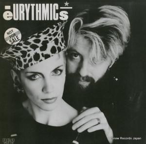 桼ꥺߥå eurythmics SPLD-1178