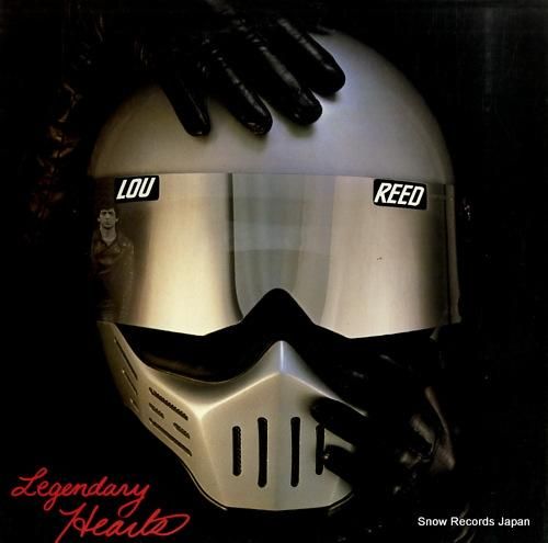 ルー・リード legendar