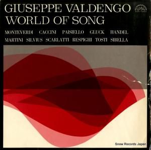 奼åڡǥ world of song SUA10884