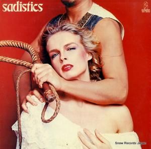 ǥƥå sadistics VIH-6003