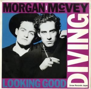 ⡼󡿥ޥ٥ looking good diving MORGT1