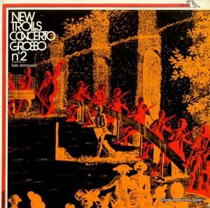 ˥塼ȥ륹 concerto grosso n.2 PL648