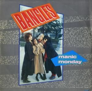 Х󥰥륹 manic monday TX6796