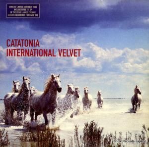 ȥ˥ international velvet 3984208341