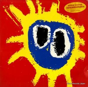 ץ饤ޥ롦꡼ screamadelica CRELP076