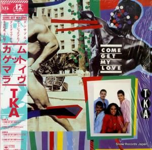 TKA ࡦåȡޥ 12AP3294