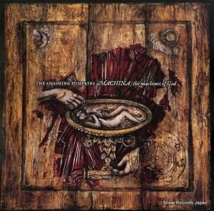 ޥå󥰡ѥץ machina / the machines of god CAR48936