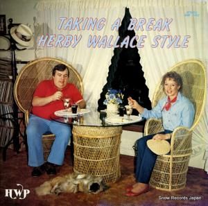 ϡӡ쥹 taking a break harby wallace style HWP-1002