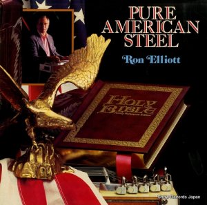 󡦥ꥪå pure american steel SOR-0018