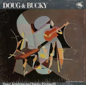 㡼˥Хåԥ doug & bucky FF-043