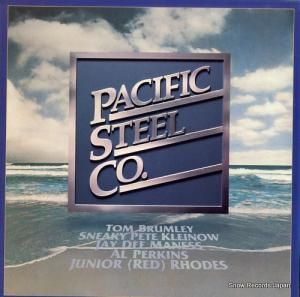 ѥեåƥ롦ѥˡ pacific steel co. PAC7-121