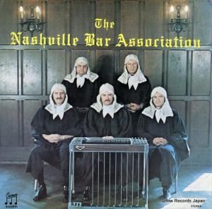 THE NASHVILLE BAR ASSOCIATION nashville bar association NBA10011