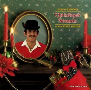 Хǥ christmas sounds of the steel guitar SOR-0024