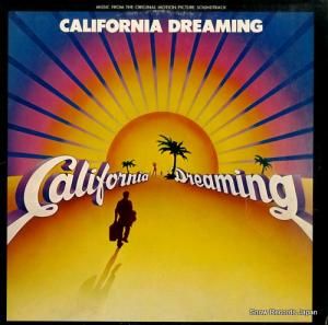V/A california dreaming AILP3001
