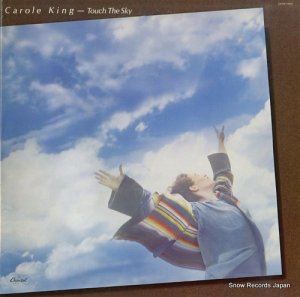 キャロル・キング - touch the sky - SWAK-11953
