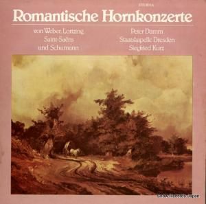 ڡ romantische hornkonzerte 827873