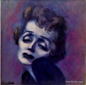 ǥåȡԥ edith piaf recital 1961 FSX133