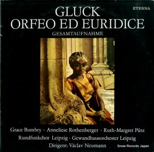 ĥաΥޥ gluck; orfeo ed euridice 825686-687