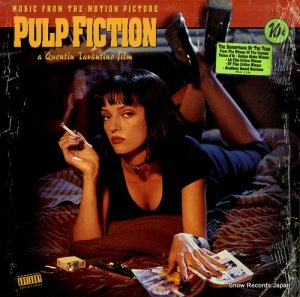 ѥסե pulp fiction MCA-11103