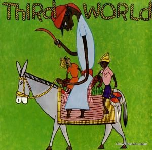 ɡ third world ILPS9369