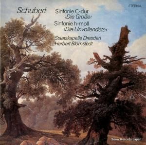 إ٥ȡ֥ॷƥå schubert; sinfonie c-dur "die grobe" 827679-680