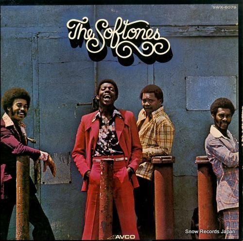 ソフトーンズ the soft