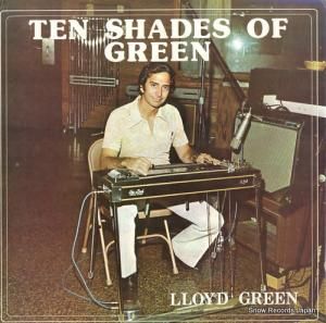 ɡ꡼ ten shades of green MD-LG-10009