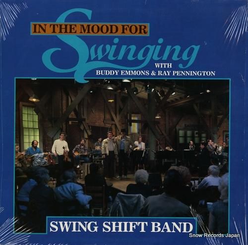 スウィング・シフト・バンド i