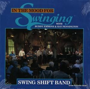 󥰡եȡХ in the mood for swinging SOR-0015