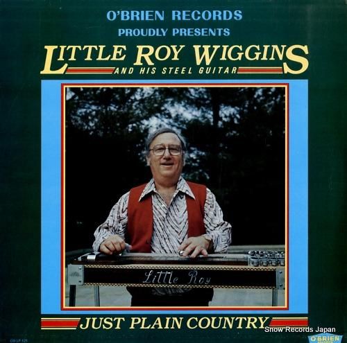 リトル・ロイ・ウィギンズ ju