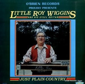 ȥ롦 just plain country OB-LP-121