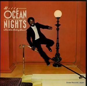 ӥ꡼ nights (feel like getting down) FE37406