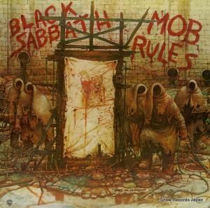 ֥åХ mob rules XBS3605