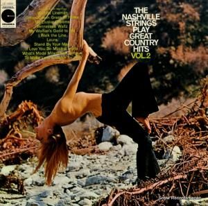 ʥå롦ȥ󥰥 play great country hits vol.2 LE10560