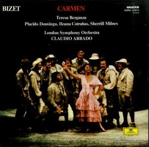 饦ǥХ bizet; carmen SLPXL12230-32