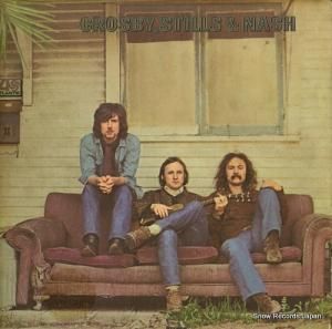 ӡƥ륹ʥå crosby, stills & nash SD-8229