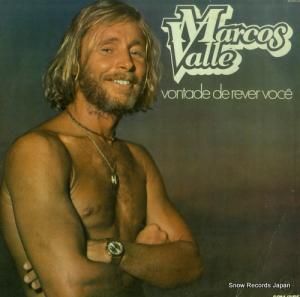 ޥ륳 vontade de rever voce 403.6224