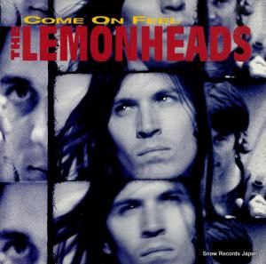 إå come on feel 7567-82537-1