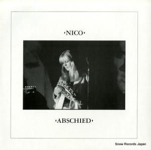 ˥ abschied NICO-98