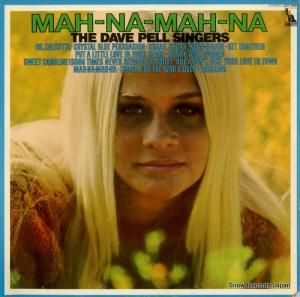 ǥڥ mah-na-mah-na LST-7631
