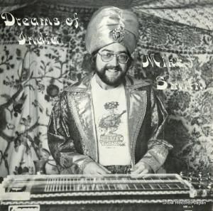 ޥߥ dreams of india USR-1