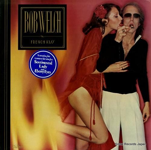 ボブ・ウェルチ french