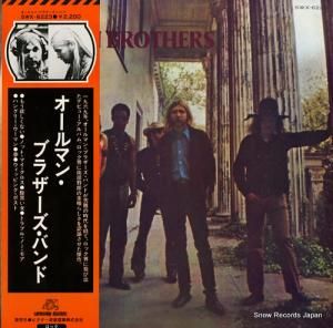 ޥ󡦥֥饶Х the allman brothers band SWX-6223