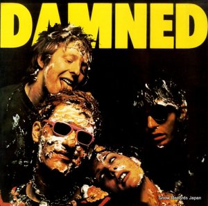  damned damned damned FIEND91