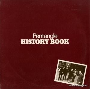 ڥ󥿥󥰥 history book TRASAM23
