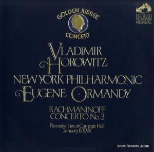 ǥߡ롦ۥå rachmaninov; concerto no.3 CRL1-2633