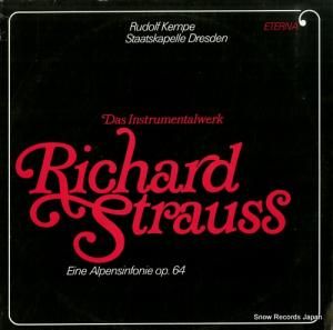 ɥա strauss; eine alpensinfonie op.64 826440
