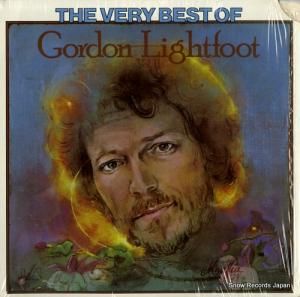ɥ󡦥饤ȥեå the very best of gordon lightfoot vol.2 UA-LA445-E