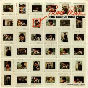 󡦥ץ饤 prime prine - the best of john prine SD18202
