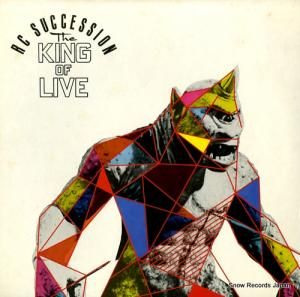 RC the king of live L38N-1014/5